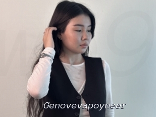 Genovevapoyneer