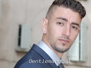 Gentlemangoal
