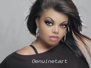 Genuinetart
