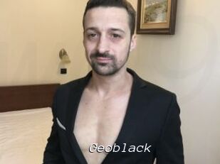 Geoblack