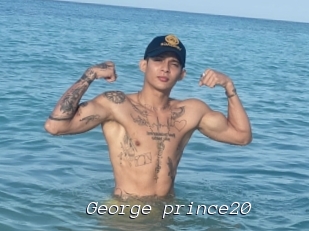 George_prince20