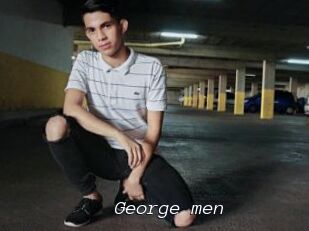 George_men