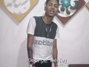 George_wesley