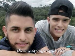 Georgeandgregory09