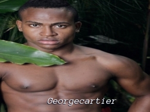 Georgecartier