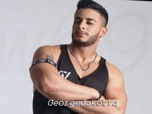 Georgedakotta