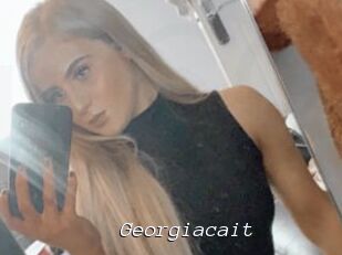 Georgiacait