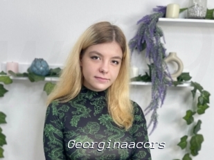 Georginaacors