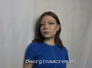 Georginaacreman