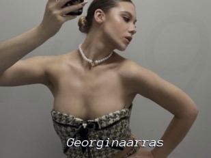 Georginaarras