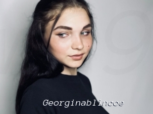 Georginablincoe