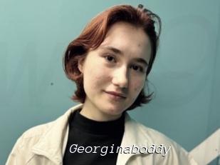 Georginaboddy