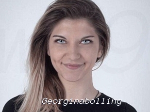 Georginabolling