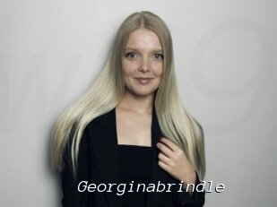 Georginabrindle