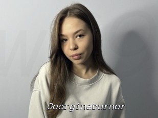 Georginaburner