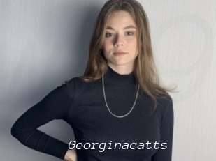 Georginacatts