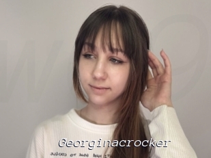 Georginacrocker
