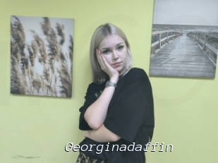 Georginadaffin
