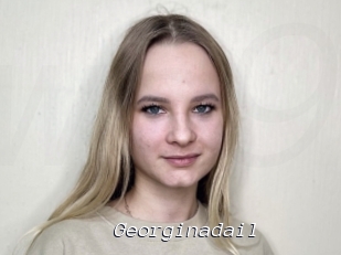 Georginadail