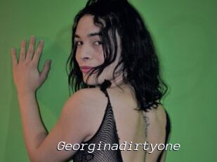 Georginadirtyone
