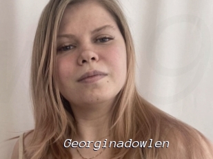 Georginadowlen