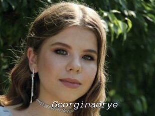 Georginadrye