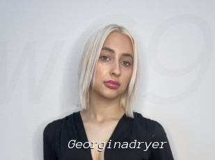 Georginadryer