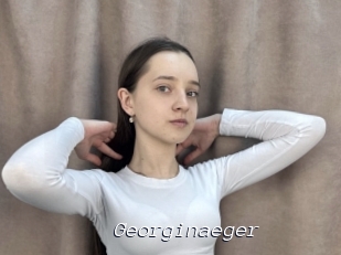 Georginaeger