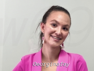 Georginafay