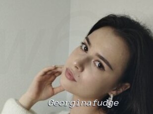 Georginafudge