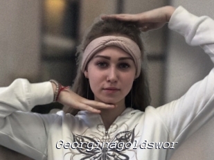 Georginagoldswor