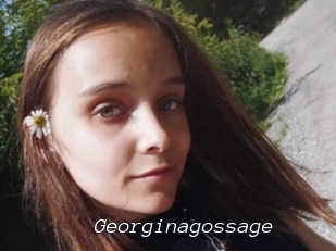Georginagossage