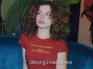 Georginahames