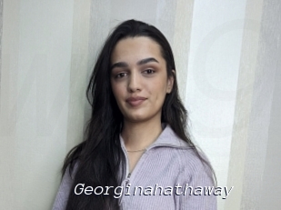 Georginahathaway