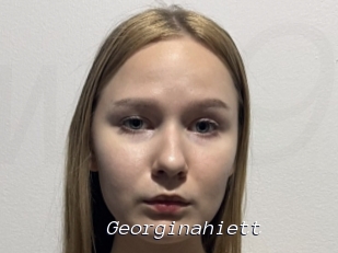 Georginahiett
