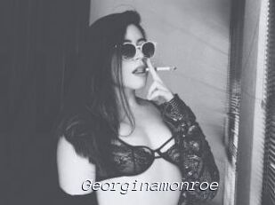 Georginamonroe