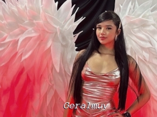 Geralmuv