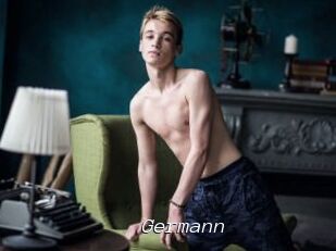 Germann