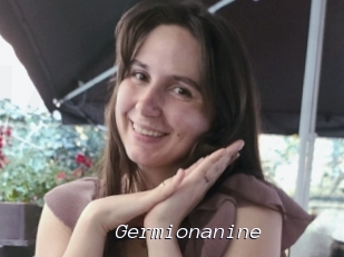 Germionanine