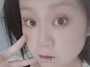 Gerti