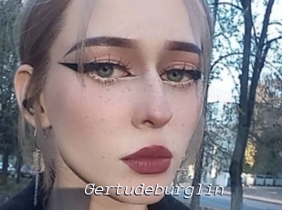 Gertudeburglin