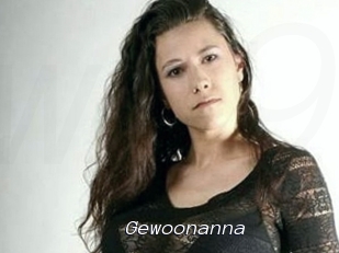 Gewoonanna