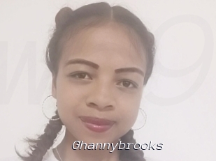 Ghannybrooks
