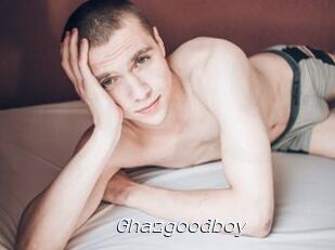 Ghazgoodboy