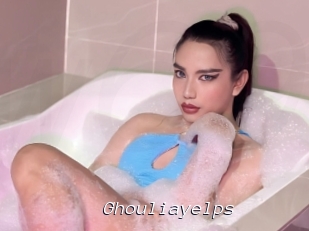 Ghouliayelps