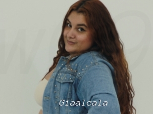 Giaalcala