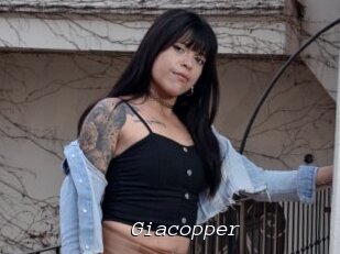 Giacopper