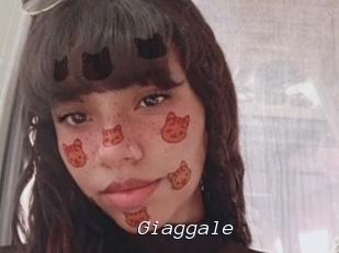 Giaggale