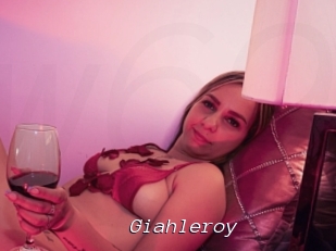 Giahleroy