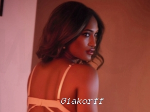 Giakorff